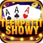 3 PATTI SHOWY